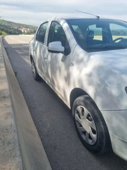 Dacia Logan 2015 Logan
