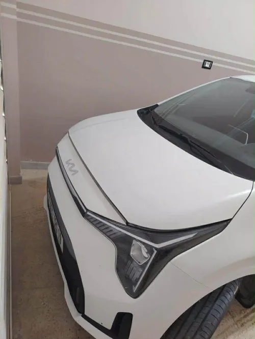 Kia Picanto 2025 