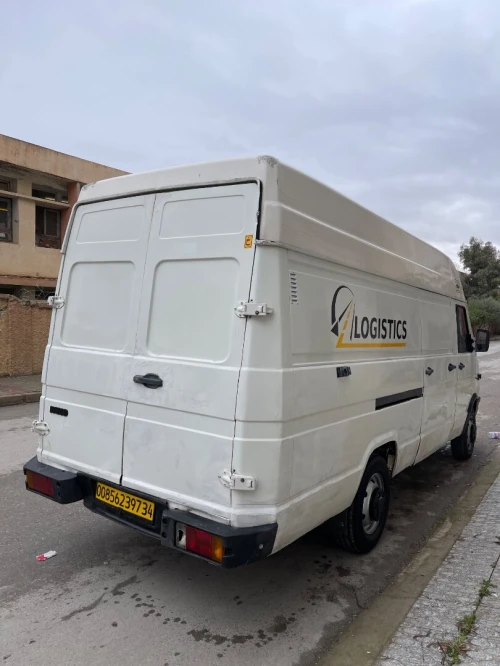 Iveco Classic 1997