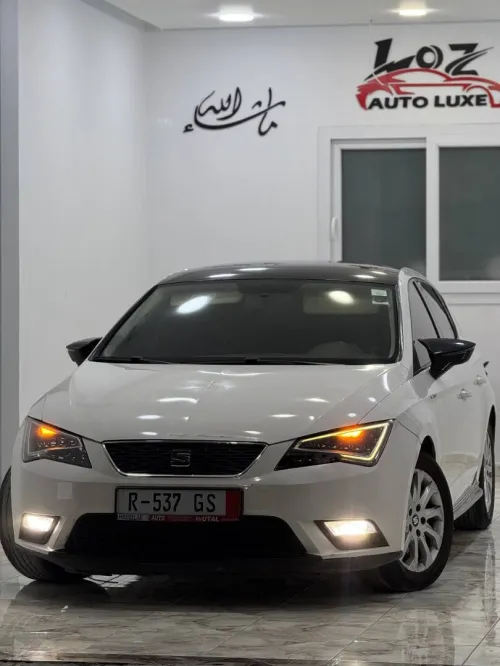 Seat Leon 2014 Style