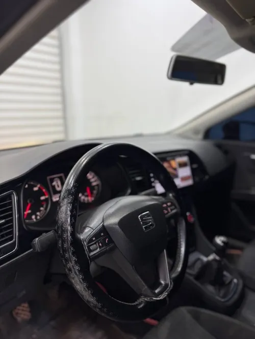 Seat Leon 2014 Style