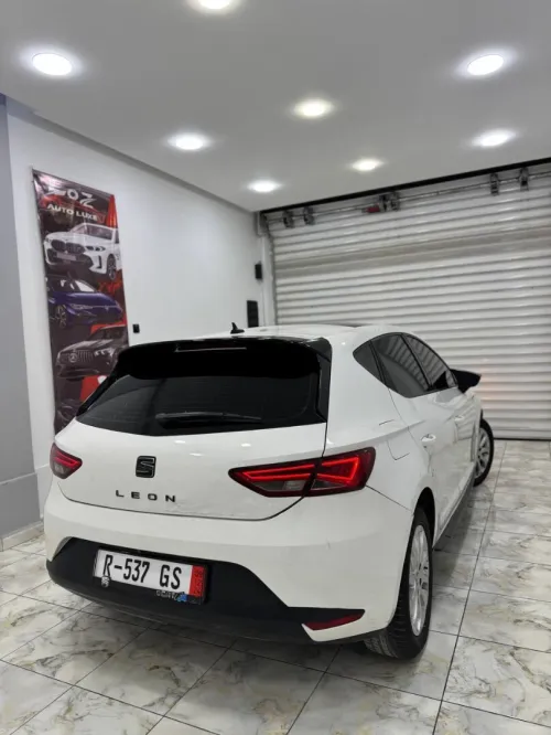Seat Leon 2014 Style