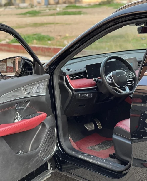 Jetour X70 PRO 2024 Confort