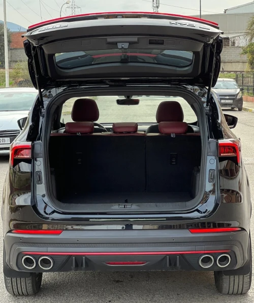 Jetour X70 PRO 2024 Confort