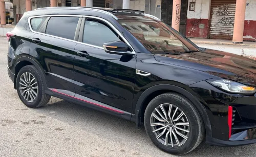 Jetour X70 PRO 2024 Confort
