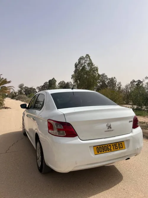 Peugeot 301 2015 Active