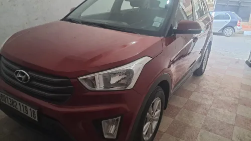 Hyundai Creta 2019 Creta