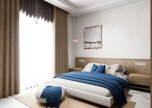Étude & Projet Intérieur Professionnel AB Interior