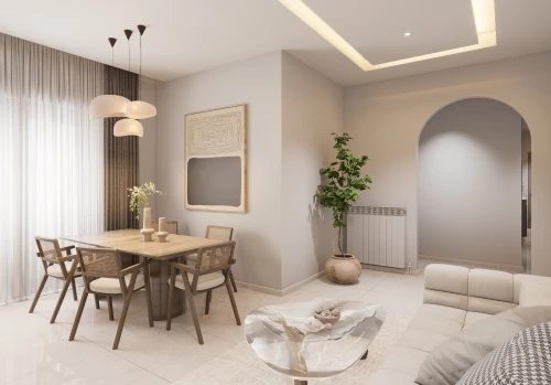 Design intérieur 3D + rénovation clé en main Visualisez avant de réaliser