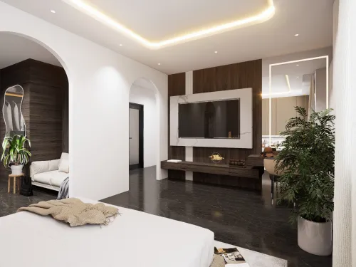 Étude & Projet Intérieur Professionnel AB Interior