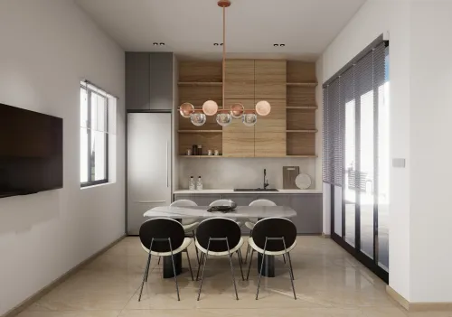 Aménagement et Décoration intérieur
