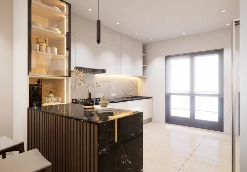 Aménagement et Décoration intérieur