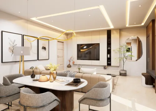 Rénovation Intérieure Pro Clé en Main, AB Interior