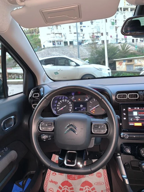 Citroen C3 2023 Air cross