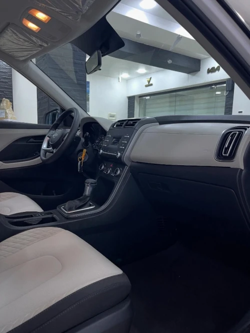 Hyundai Creta 2025 Creta