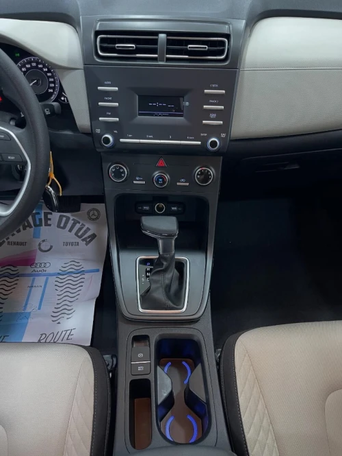 Hyundai Creta 2025 Creta
