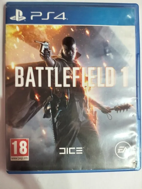 Jeux PS4 