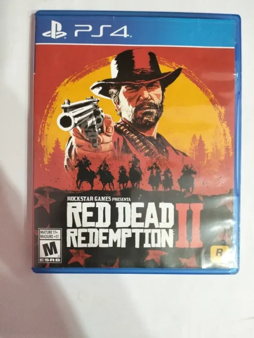 Jeux PS4 