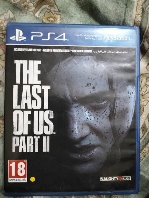 Jeux PS4 