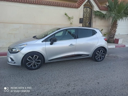 Renault Clio 4 2018 Clio 4