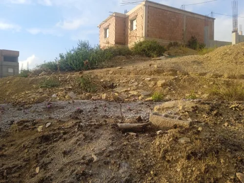 Vente Villa Blida Djebara