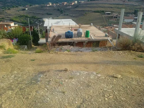 Vente Villa Blida Djebara