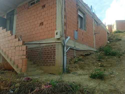 Vente Villa Blida Djebara