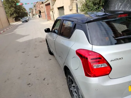 Suzuki Swift 2022 Swift