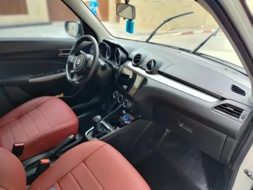 Suzuki Swift 2022 Swift