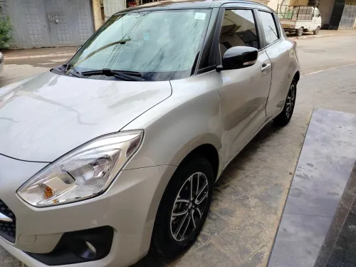 Suzuki Swift 2022 Swift
