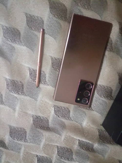 Samsung note20ultra Note 20 ultra