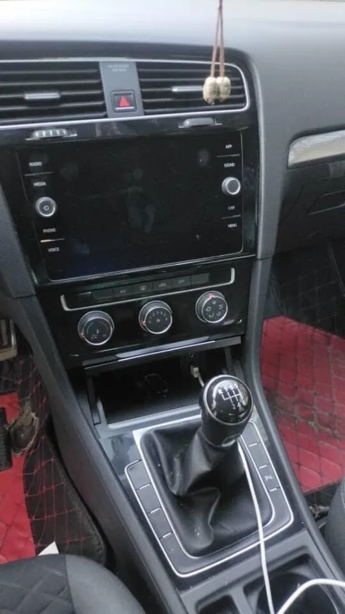 Volkswagen Golf 7 2018 JOIN