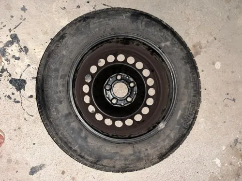 195 65 r 15  marque Michelin 