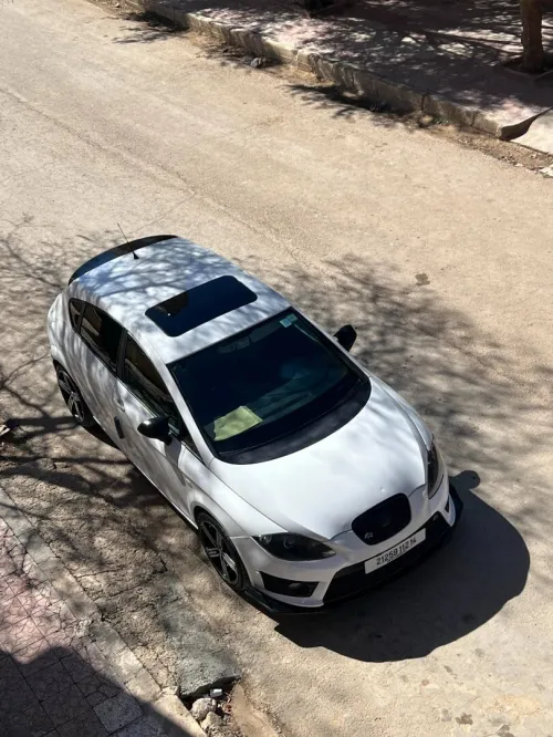 Seat Leon 2012 Leon