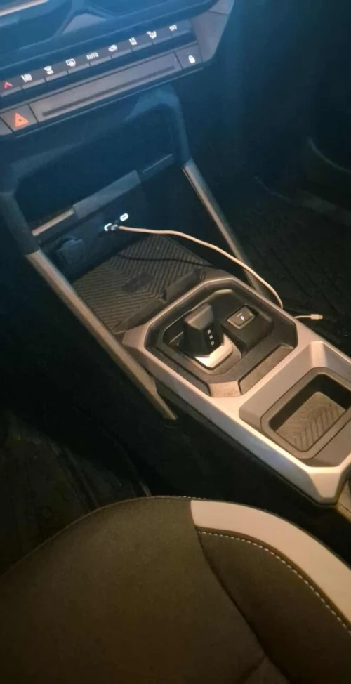 Renault Duster 2025 Techno