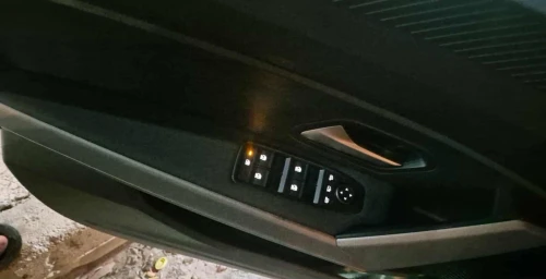 Renault Duster 2025 Techno