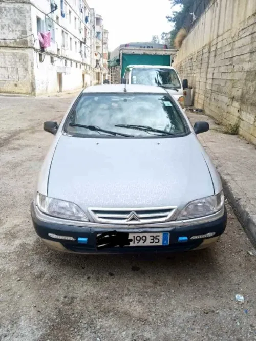 Citroen Xsara 1999 Xsara