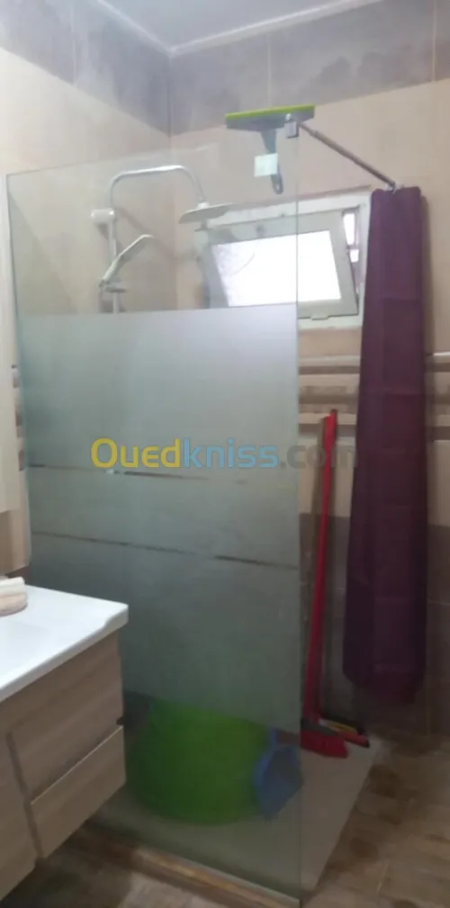 Vente Appartement F3 Tizi Ouzou Freha