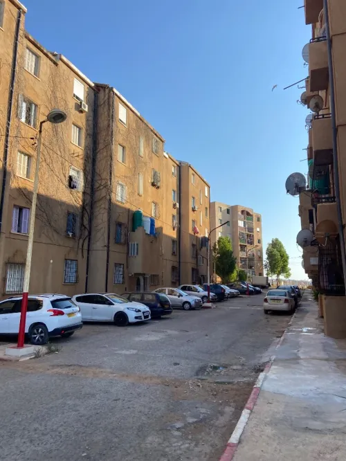 Vente Appartement F3 Tipaza Bou ismail