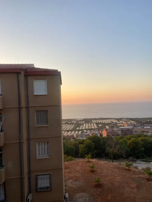 Vente Appartement F3 Tipaza Bou ismail