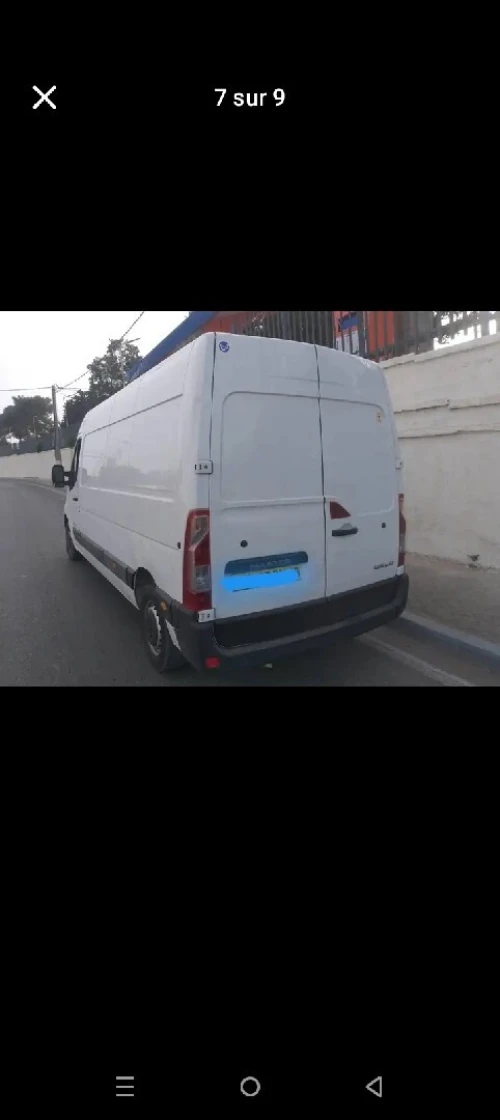 transport de marchandises toutes destinations