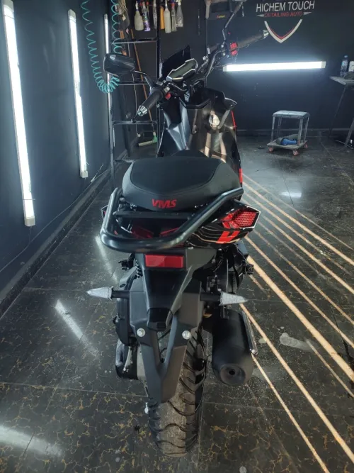 Vms Driver rr 2025