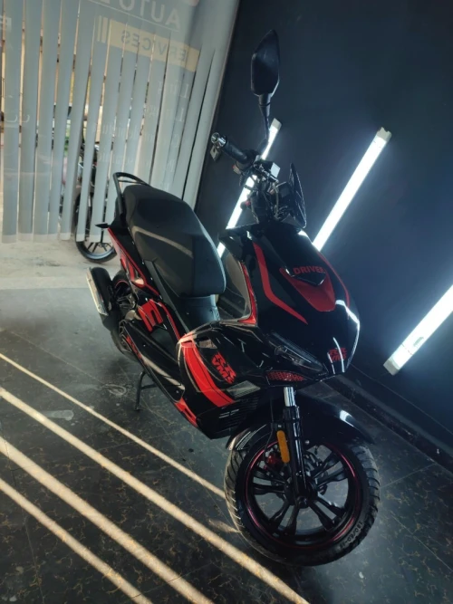 Vms Driver rr 2025