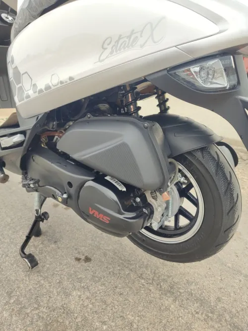 Vms Estate x 2025