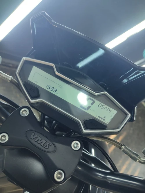 Vms Driver rr 2025