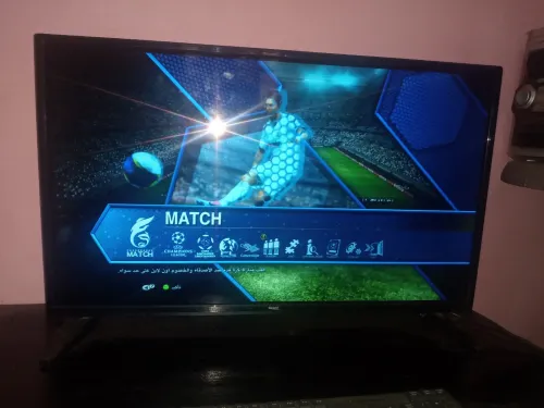 Télévision Géant 32 SIMPLE SLIM