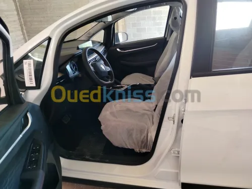 Geely Livan Gx3 2025 