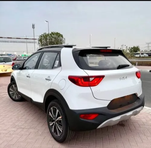 Kia KX1 2025 Full option