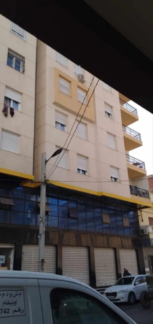 Vente Appartement F3 Oran Bir el djir