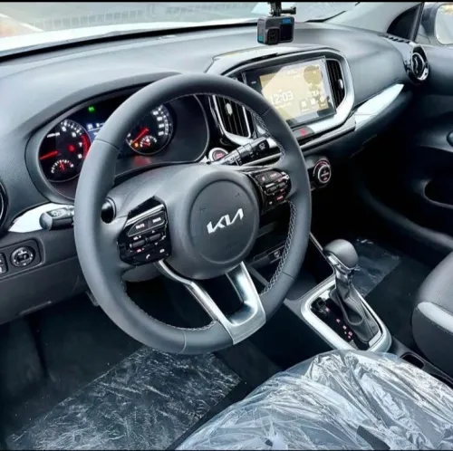Kia KX1 2025 Full option